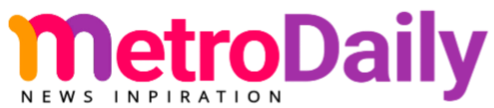 MetroDaily