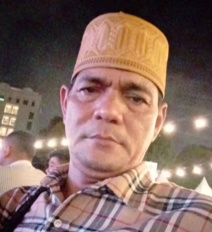 M. Arif Tanjung