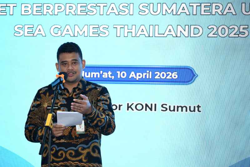 Gubsu Bobby Nasution