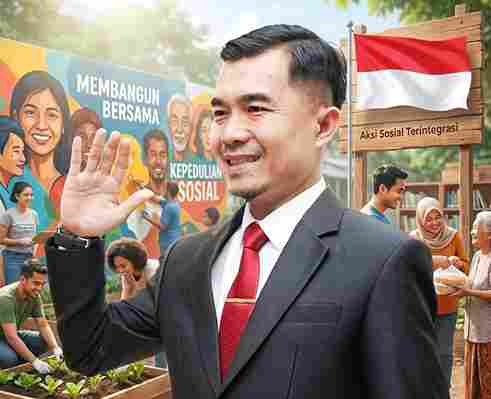 239942_11zon (1) PT Indonesia Asahan Aluminium (Persero) atau INALUM terus memperkuat dukungan terhadap penanganan kebakaran hutan dan lahan (karhutla) yang melanda sejumlah titik di Indonesia, termasuk di Kabupaten Mempawah - Kalimantan Barat.