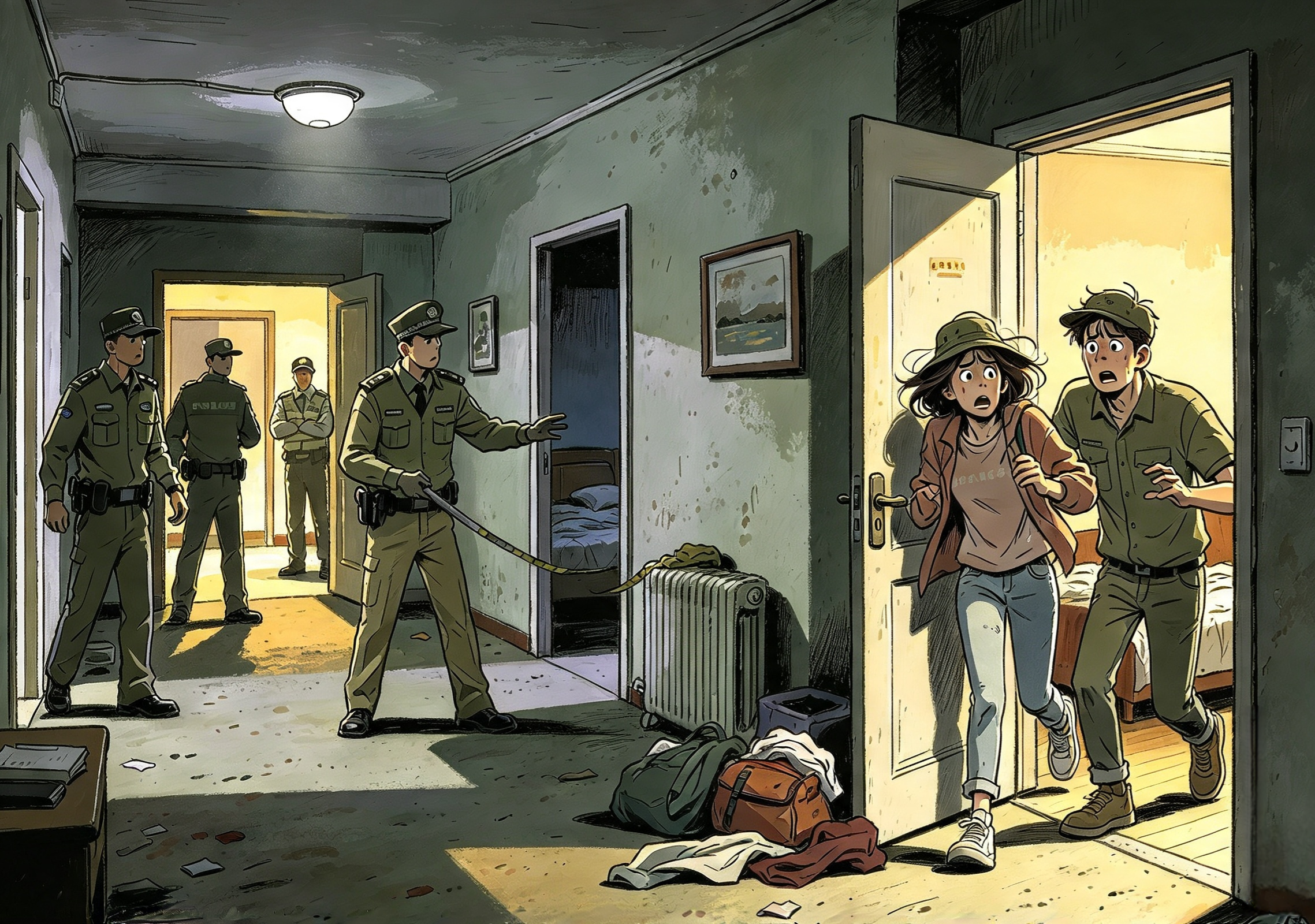 Ilustrasi