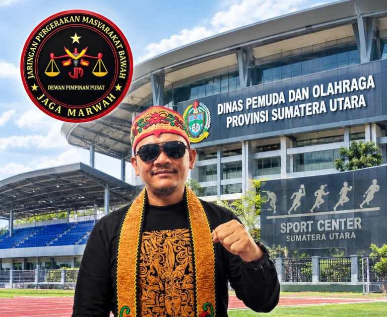 IMG-20261015-WA0017 Ketua Umum Jaringan Pergerakan Masyarakat Bawah (JAGA MARWAH), Edison Tamba
