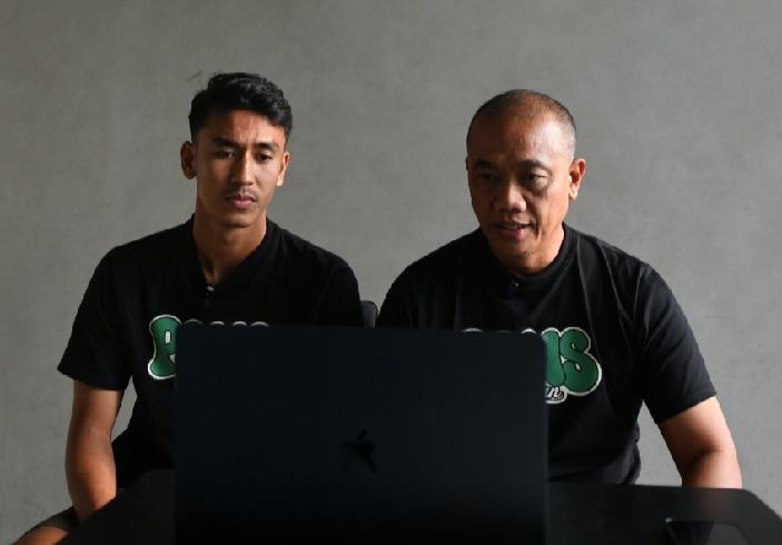 Pelatih PSMS Medan, Eko Purdjianto, memastikan timnya datang dengan persiapan maksimal. Ayam Kinantan yang akan menghadapi PSPS Pekanbaru pada pekan kelima Pegadaian Championship 2026/2027 di Stadion Kaharuddin Nasution, Rumbai, Minggu (11/10/2026) pukul 15.30 WIB. 